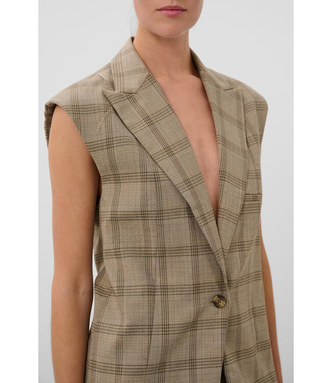 Ranja waistcoat