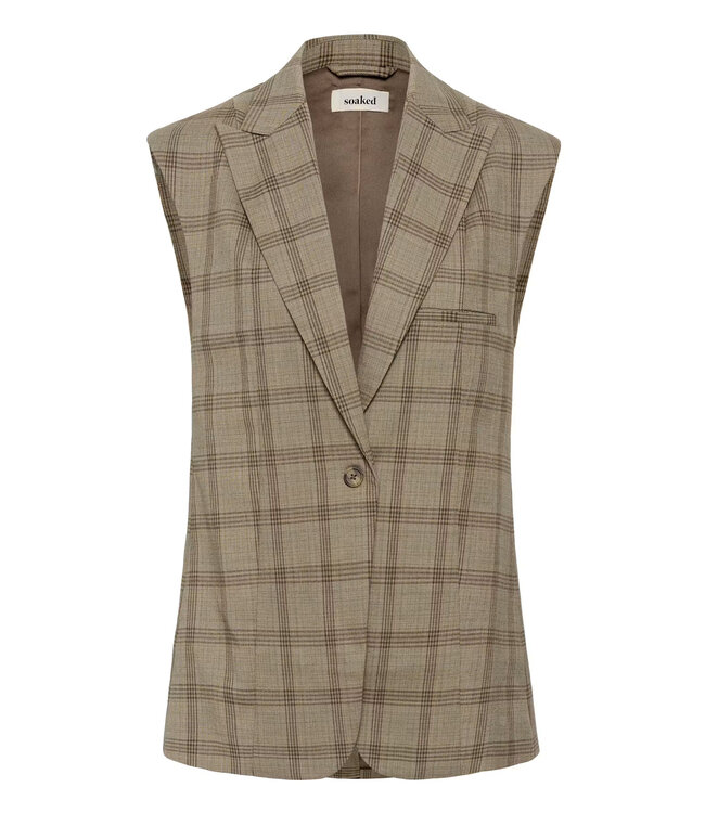 Ranja waistcoat
