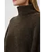 Bean flare pullover
