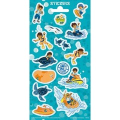 Diego Stickervel Diego  Twinkle