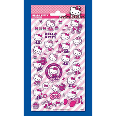 Hello Kitty stickers