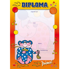 Apendiploma