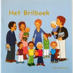 Het Brilboek, beelden helpen bij de gewenning