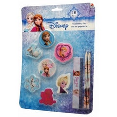 Disney Frozen stationery set