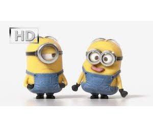 Minions