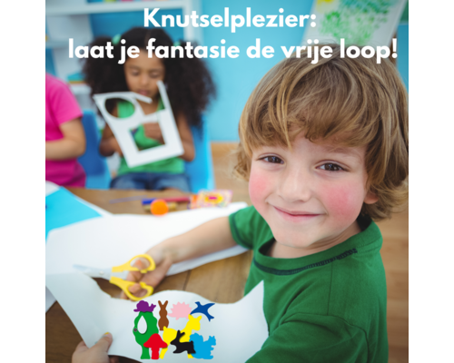 Knutselen