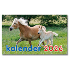 Kalender 2026 voor kinderen