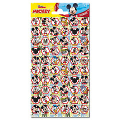 Mickey Mouse Stickervel Mickey Mouse