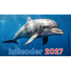 Kalender 2027 voor kinderen