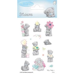 Stammetjes Stickers Me to You