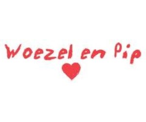 Woezel en Pip