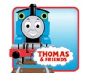 Thomas de trein
