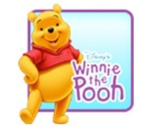 Winnie the Pooh