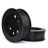 NinjaTek Armadillo - 2.85mm - 2 kg - Midnight Black