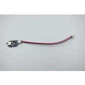 Flashforge X axis sensor - Leveling sensor to Finder / Guider II