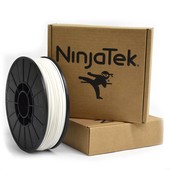 NinjaTek Armadillo - 2.85mm - 1 kg - Snow White