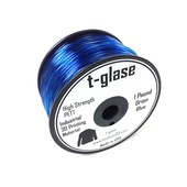 Taulman t-glase PETT - 2.85mm - 450g - Orion Blue