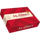 Aladdin Praline Chocolate box - 500g - Swedish favorite for christmas