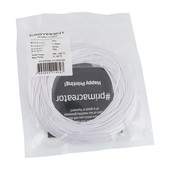 PrimaCreator™ EasyPrint FLEX 95A - 1.75mm - 50 g - White