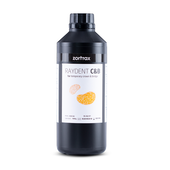 Zortrax Raydent Crown & Bridge Resin - 1000 ml