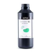 Zortrax Raydent Surgical Guide Resin - 1000 ml