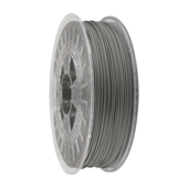PrimaSelect PLA Matt - 1.75mm - 750 g - Silver