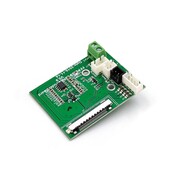 Flashforge Creator3 Left Extruder Board (New Version)