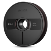 Zortrax Z-ABS v2 filament - 1,75mm - 800g - Warm Grey