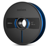 Zortrax Z-ABS v2 filament - 1,75mm - 800g - Blue
