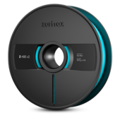 Zortrax Z-ABS v2 filament - 1,75mm - 800g - Sky Blue