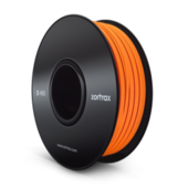 Zortrax Z-ABS filament - 1,75mm - 800g - Orange
