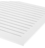 Cando Cando Chester Radiatorombouw strak en modern