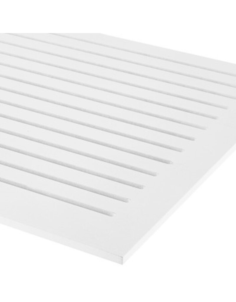 Cando Cando Chester Radiatorombouw strak en modern