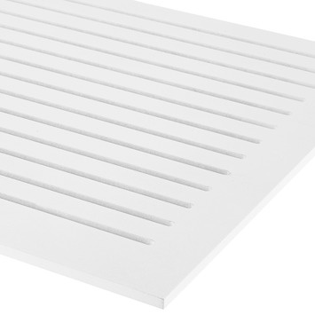 Chester Cando Radiatorombouw strak en modern - HiTools