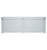 Cando Cando Chester Radiatorombouw strak en modern