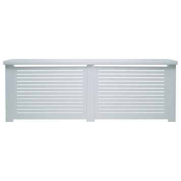 Chester Cando Radiatorombouw strak en modern - HiTools