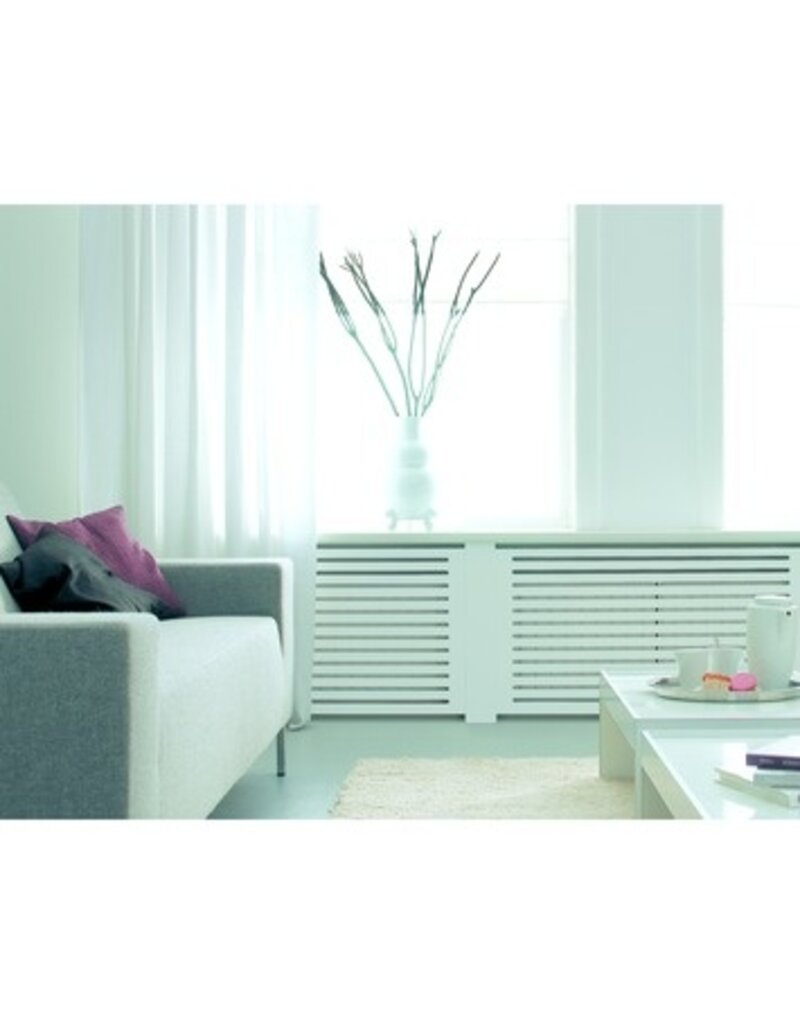 Cando Cando Chester Radiatorombouw strak en modern