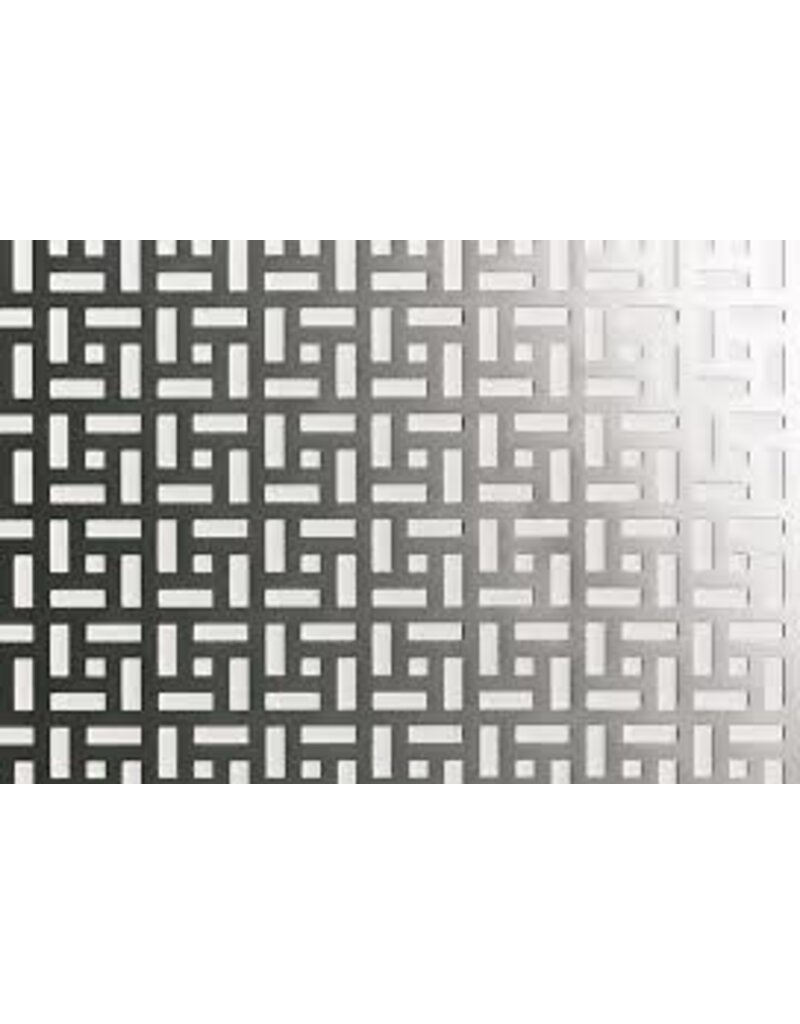 Cando Cando Inca alu decoratie paneel 50x100 cm