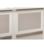 Cando Cando Traditonal radiatorombouw