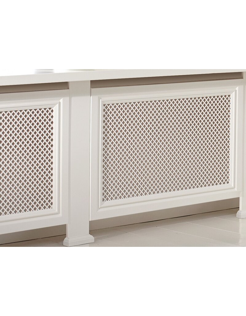 Cando Cando Traditonal radiatorombouw