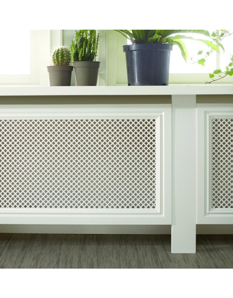 Cando Cando Traditonal radiatorombouw