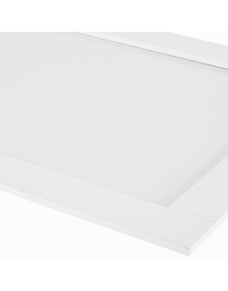 Cando Ancona Cando radiatorombouw strak en modern