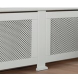 Cando Ancona Cando radiatorombouw strak en modern