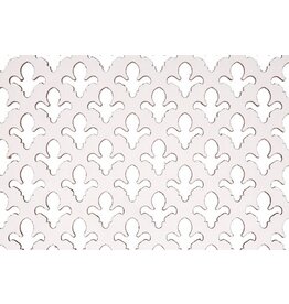 Cando Cando Corsica decoratie paneel