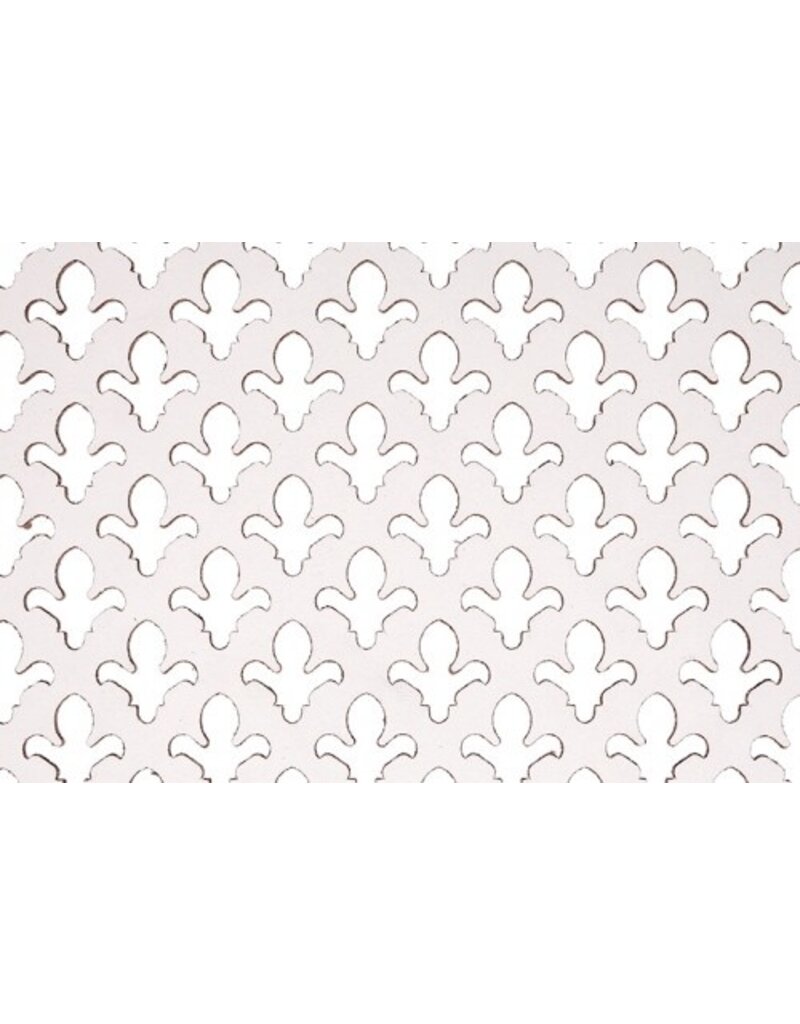 Cando Cando decoratie mdf paneel Corsica 61 x 91 cm