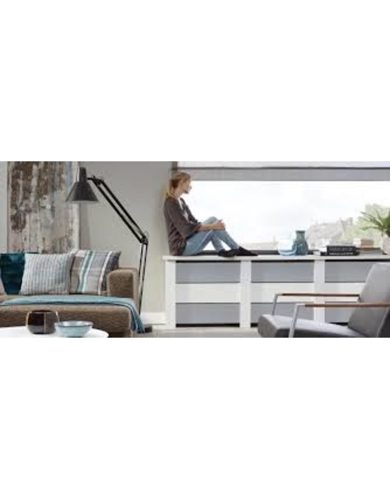 Cando Cando Mix en Match radiatorombouw