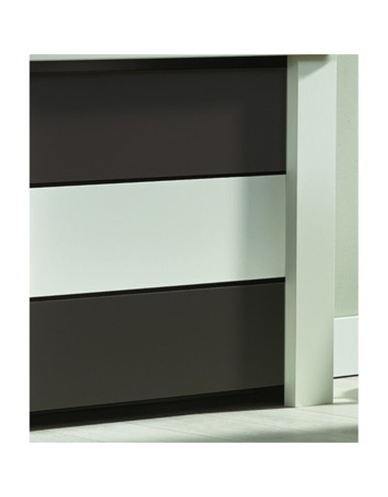 Cando Cando Mix en Match radiatorombouw