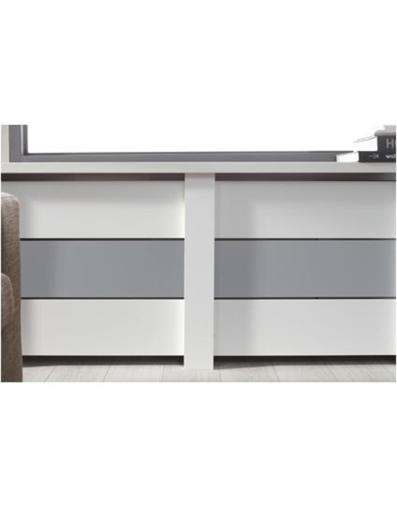 Cando Cando Mix en Match radiatorombouw