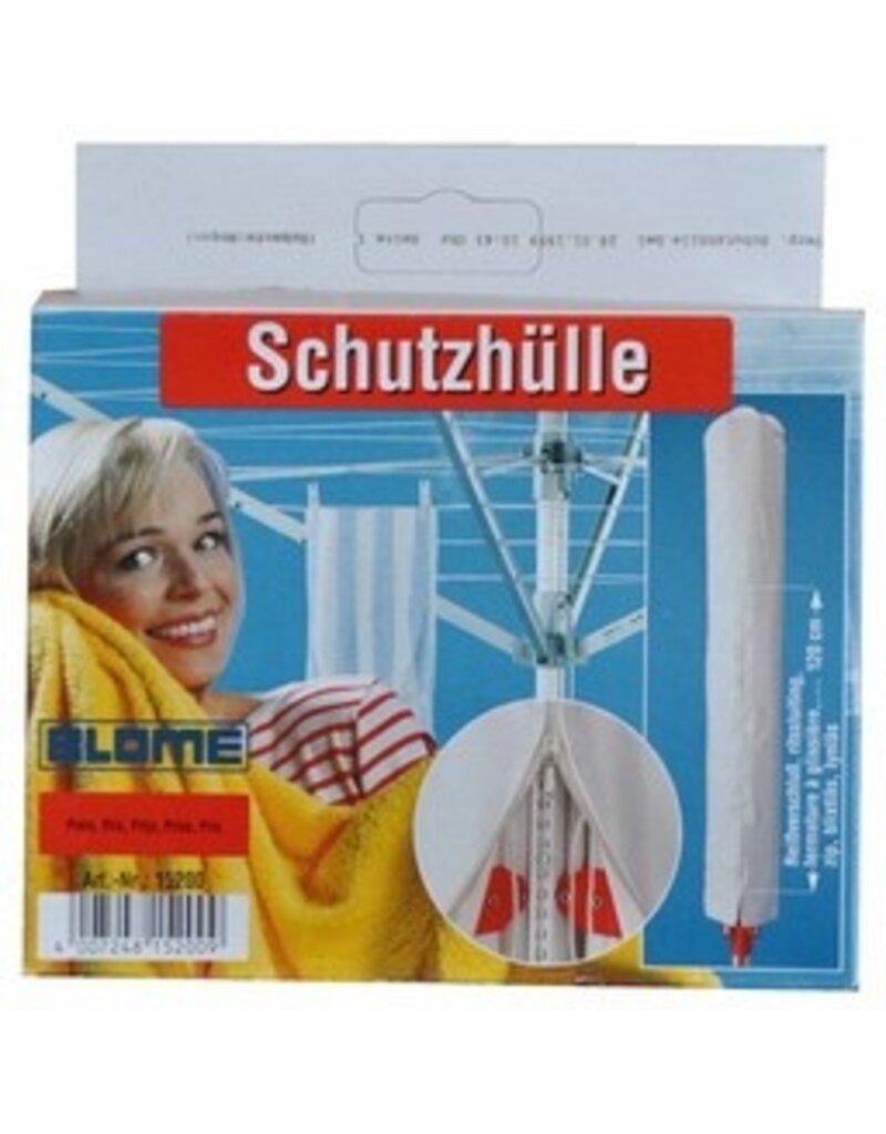 Beschermhoes Blome voor parasols en droogmolens