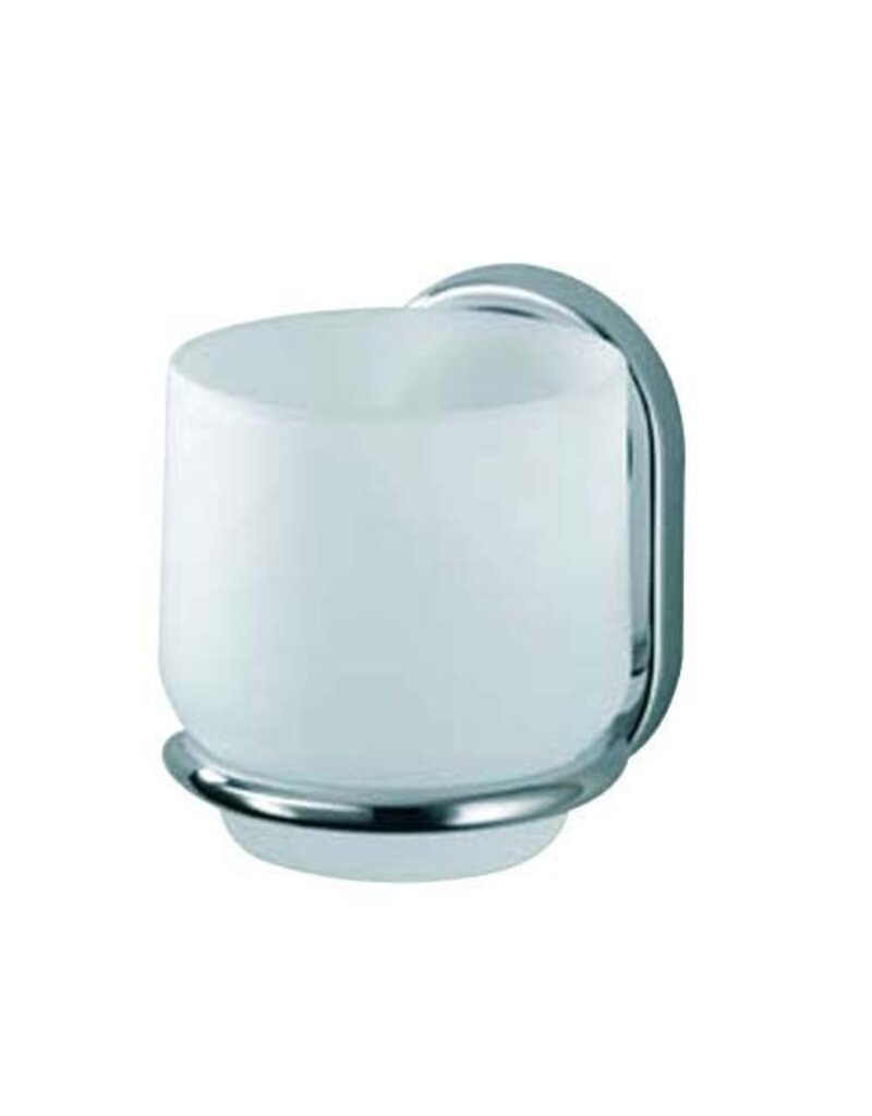 La Ronde INOX Bekerhouder La Ronde Haceka Mat